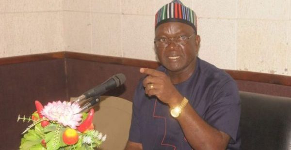Gov Ortom drags Miyetti Allah to court, insists group behind Benue killings