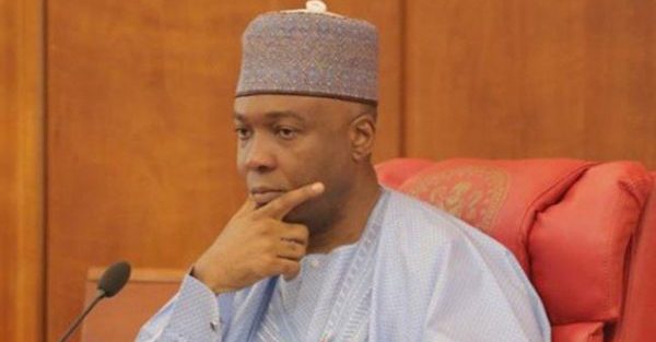 Police invite Saraki over Offa robbery