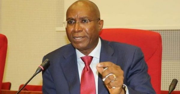 OMO-AGEGE: ‘He who lives by the sword should die by the sword’