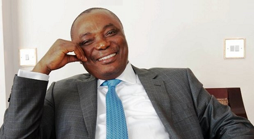 Court vacates interim forfeiture order on Nwaoboshi's properties