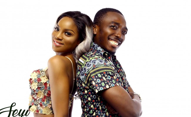 Bovi, Sheyi Shay named as hosts for Headies 2018