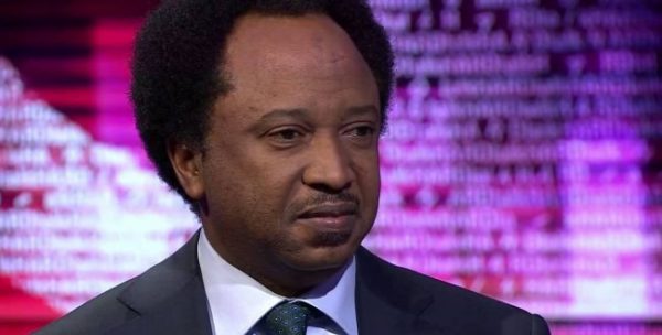 LIBEL: Sen. Sani files N5bn counter claim against Gov El-Rufai