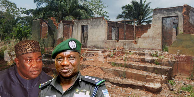 INVESTIGATION... NIMBO MASSACRE: Two years after, killers evade justice, govt abandons victims