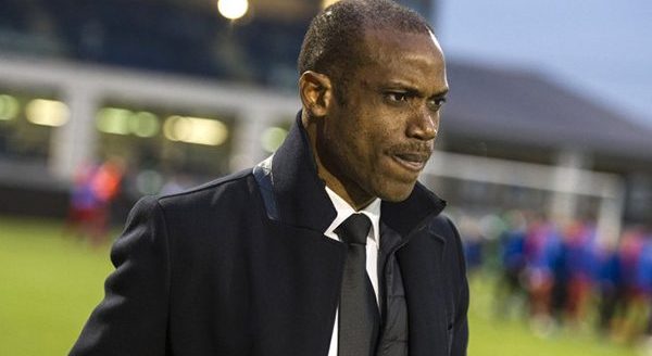 Oliseh wins case against Fortuna, to be compensated by club