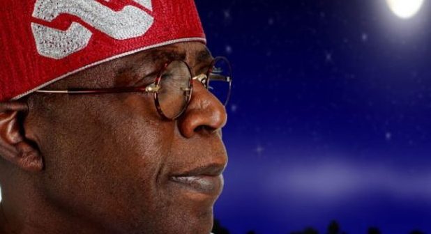 TETENURE ELONGATION: Tinubu glories in victory over Oyegun, othersNURE ELONGATION: Tinubu glories in victory over Oyegun, others