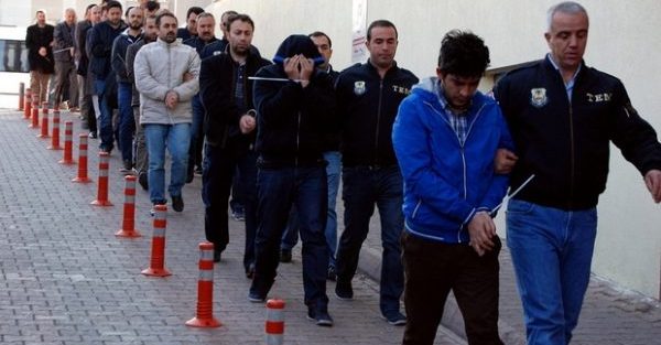 Turkey arrests 140 more people over failed 2016 coup attempt