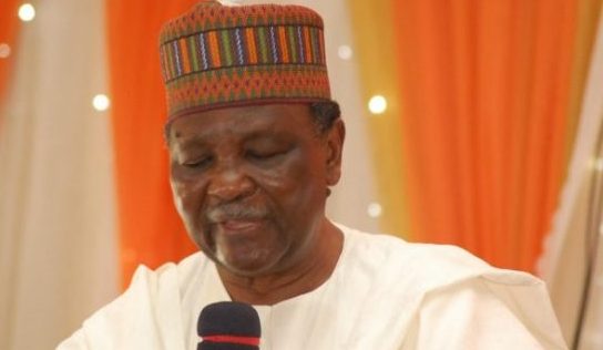 Gowon laments insecurity, killings in Nigeria