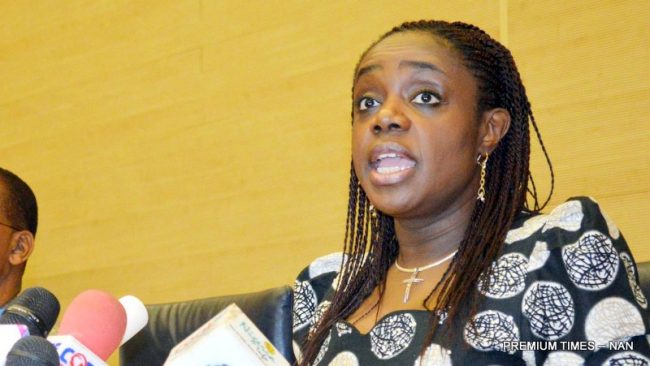 IMF says Nigeria’s ratio of debt servicing to revenue too high