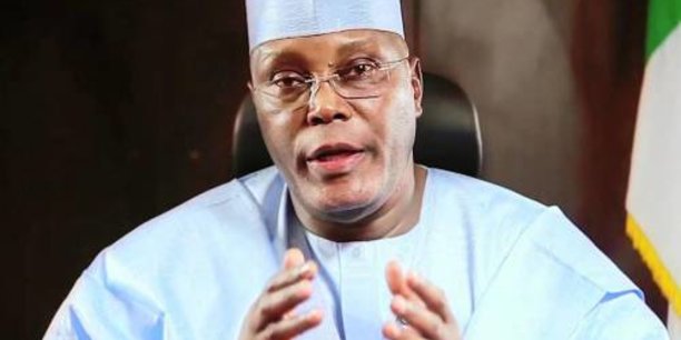 2019: Buhari’s govt discourages investors into Nigeria –Atiku