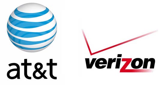 AT&T, Verizon to undergo probe