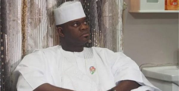 Conflicting tales as Gov Bello ends up with crutches