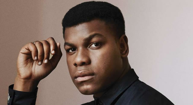 Hollywood Actor John Boyega plans N9bn Nollywood movie production