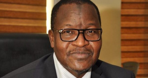 Left to me, there was no need to sanction MTN —NCC boss