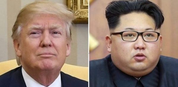 Mixed reactions trail Trump & Kim summit