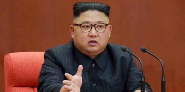 North Korea suspends nuclear tests