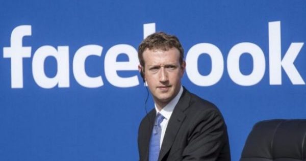 Australian govt moves to probe Facebook