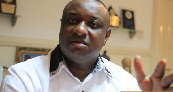 Defectors inconsequential, won’t affect Buhari in 2019 —Keyamo