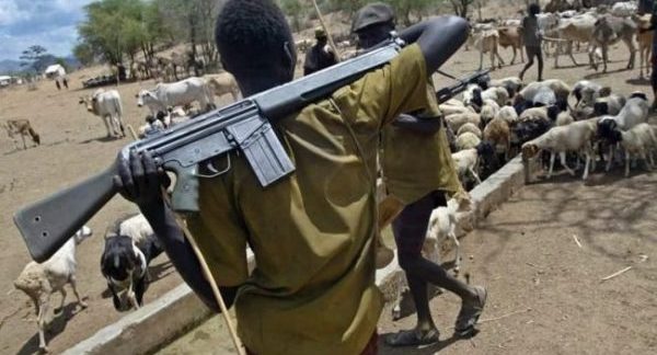 BENUE: 300,000 pupils forced out of school over herdsmen attacks