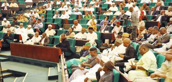 Reps give Buhari ultimatum to ensure release of Leah Sharibu, Chibok girls