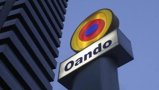 Stock Exchange lifts suspension on Oando