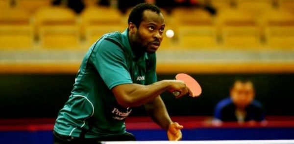 Quadri settles for silver as Team Nigeria finishes 9th at 2018 C'wealth Games