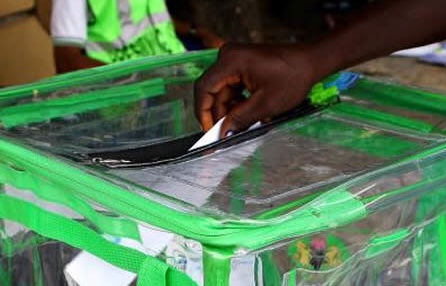 2019 ELECTIONS: KOWA offers free forms to young persons