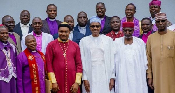 Arewa Pastor claims he was tricked to join team that visited Buhari