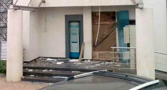Death toll from deadly Offa bank robbery rises to 30 (Graphic Photos)
