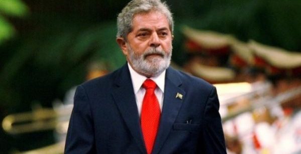 CORRUPTION: Former Brazilian president Lula defies police order to turn himself in