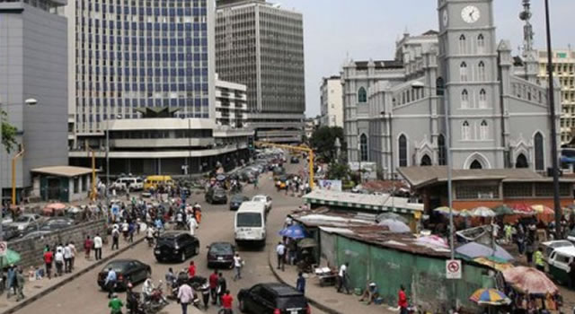 World Bank says Nigeria’s economy will grow poorer than earlier projected