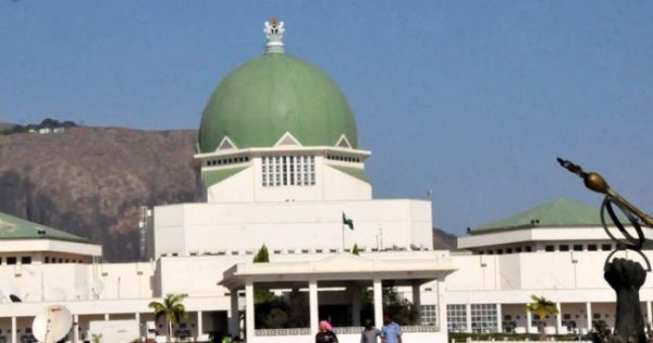 NASS INVASION: Mass sack, redeployment of security agents underway