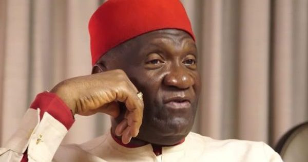 ‘The Yoruba deserve 2023 presidency, the Igbo are not a serious people’