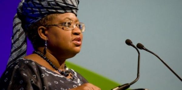 GRAFT: Under Jonathan I was locked out of Aso Villa because I refused to play ball —Okonjo-Iweala