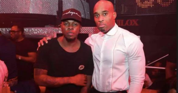 Runtown's boss arrested, released for alleged attempt to kill musician