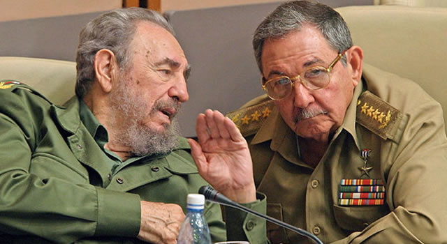 Castro era set to end in Cuba