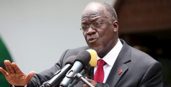INTERNET CRACKDOWN: Tanzania govt issues two weeks ultimatum to bloggers, internet users