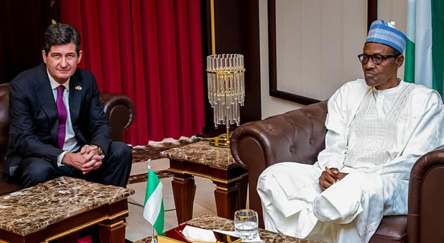 Why I was refused to sign ECOWAS economic partnership agreement —Buhari
