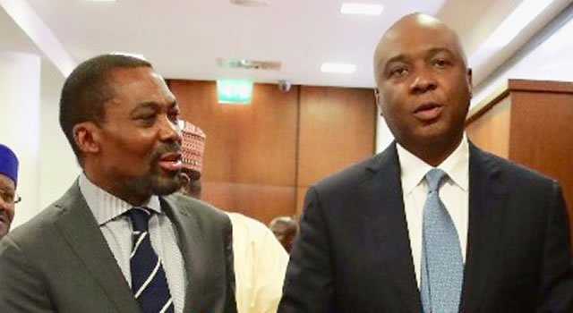 Patience Jonathan, EFCC, Court ruling on Patience Jonathan/EFCC case