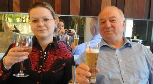 Russia's bid for joint inquiry into spy poisoning fails