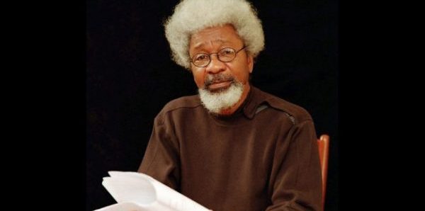 Soyinka laments that Nigeria’s situation is akin to flight 593