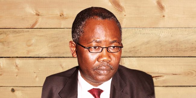 Adoke explains why Magu is after him, fingers Osinbajo