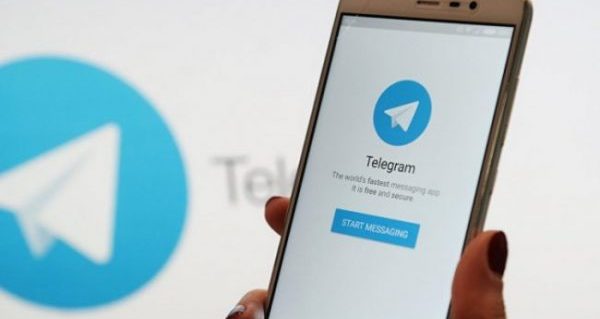 Real reason Iran banned Telegram messaging app