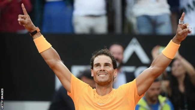 rafael nadal