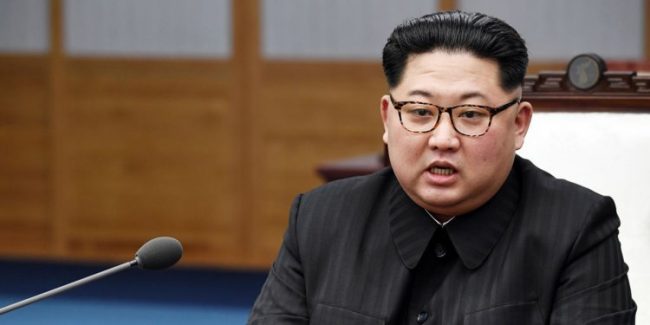N' Korea sets time-line for destruction of nuclear site