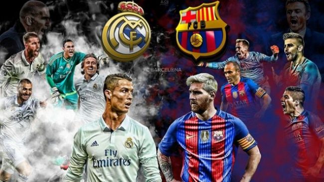 el clasico in club world cup