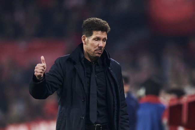 Diego Simeone