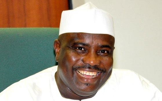 2019: PDP’s presidential pendulum may swing for Gov Tambuwal