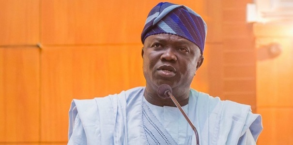 Ambode accepts defeat, says he’ll work with Sanwo-Olu