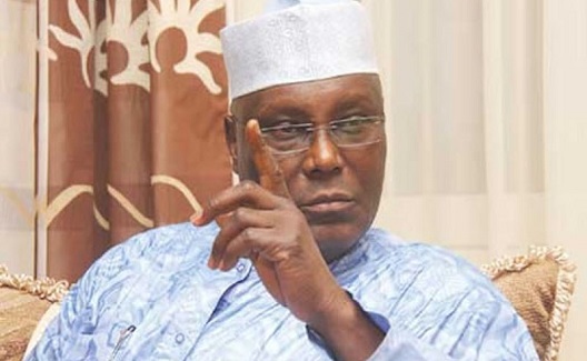 JUNE 12: Atiku cautions against tendencies of authoritarianism in Buhari’s govt