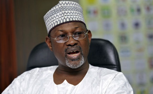 Name corrupt N’Assembly members now, Senate challenges Jega